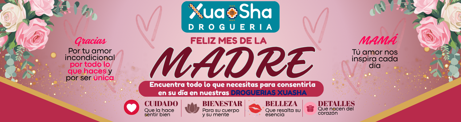 MES DE LAS MADRES