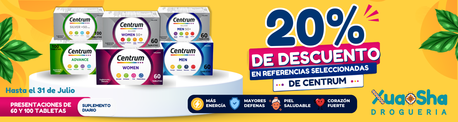 PROMOCION CENTRUM