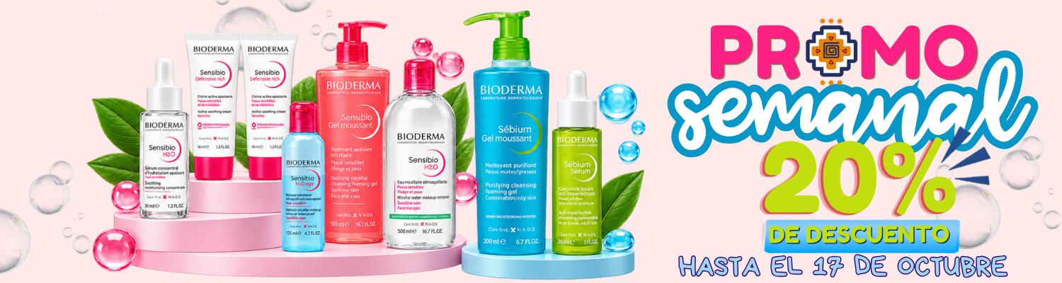 BIODERMA 