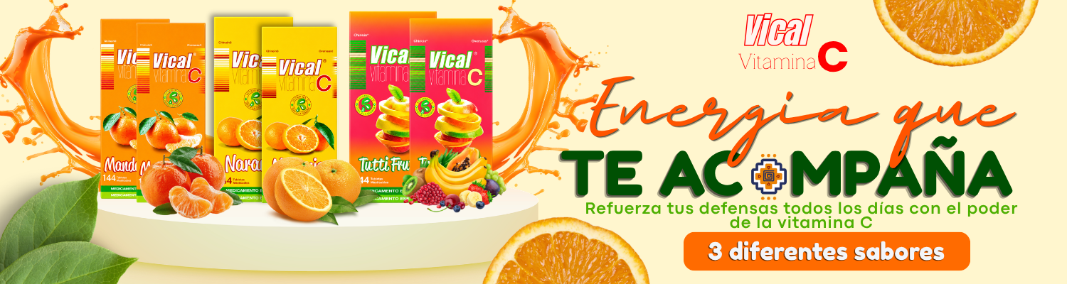 VITAMINA C