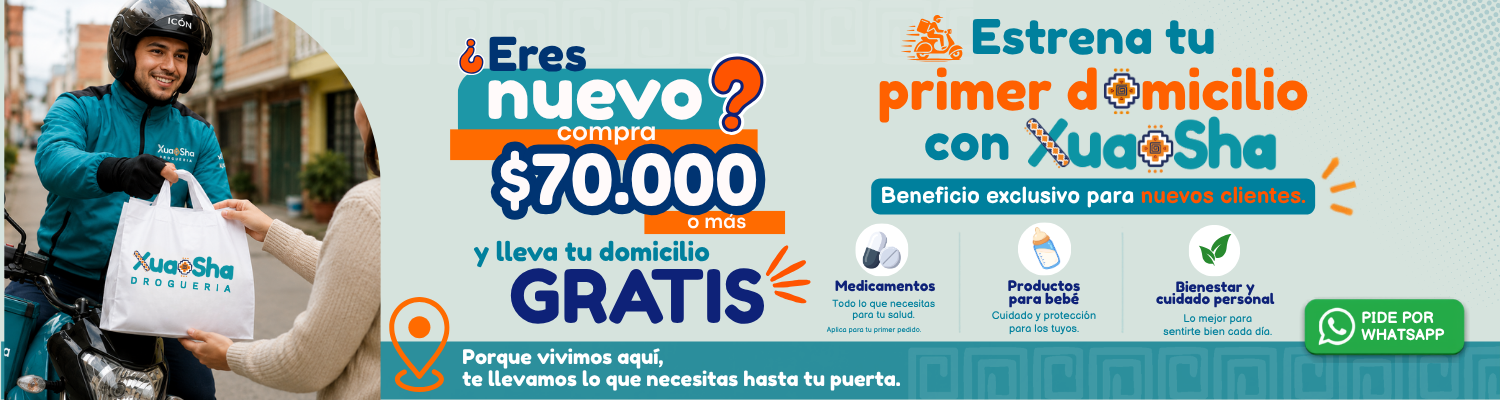 NUEVOS CLIENTES