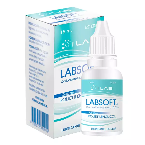 Labsoft Gotas