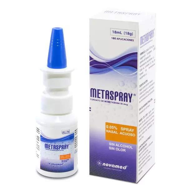 Metaspray 18 Gr