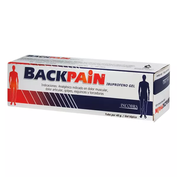 Backpain