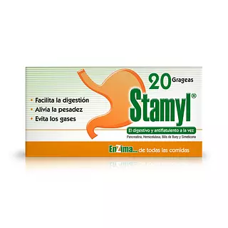 Stamyl