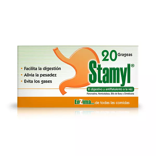 Stamyl