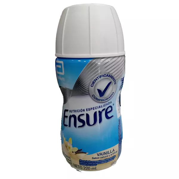 Ensure Liquido Vainilla