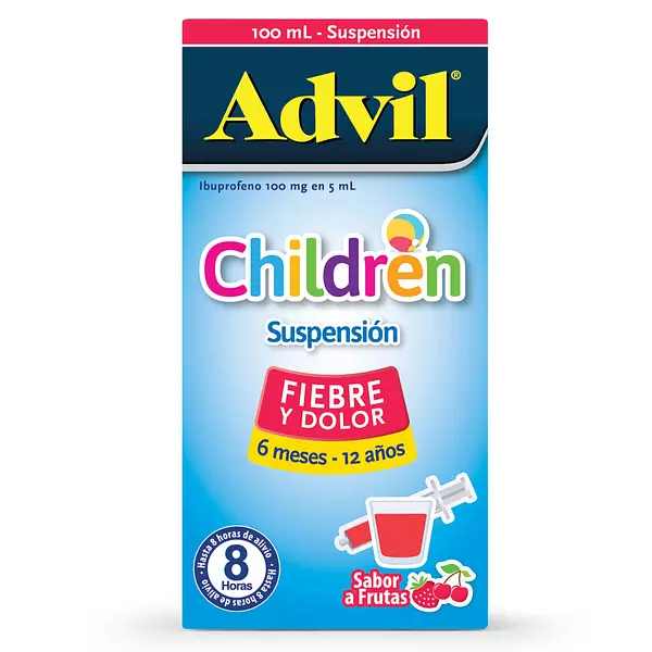 Advil Children