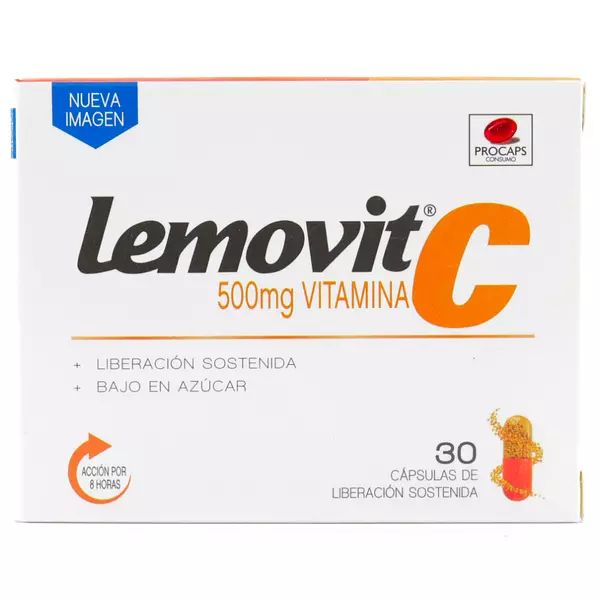 Lemovit C