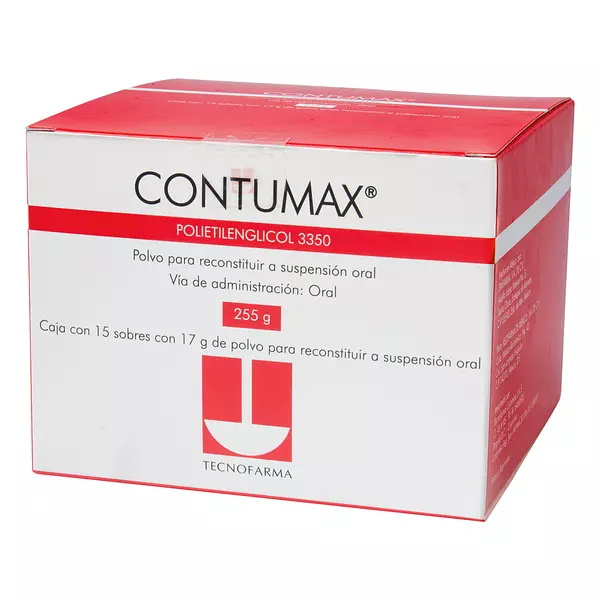 Contumax 17 Gr