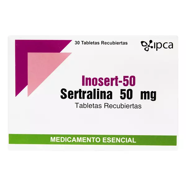 Inosert 50mg