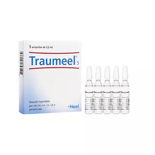 Traumeel
