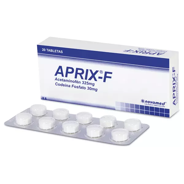 Aprix F