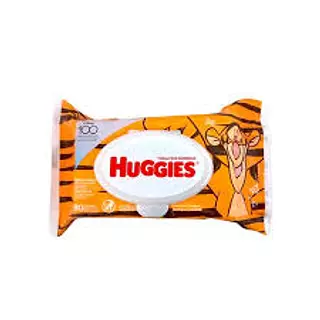 Toallitas Húmedas Huggies