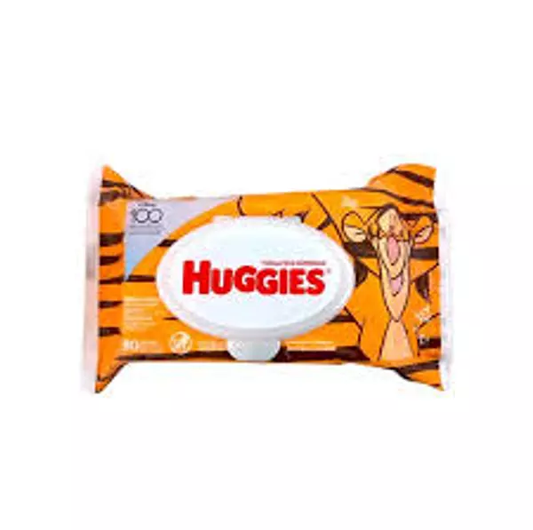 Toallitas Húmedas Huggies