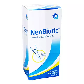 Probiotico Neobiotic