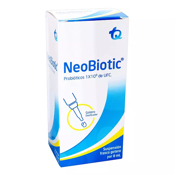 Probiotico Neobiotic