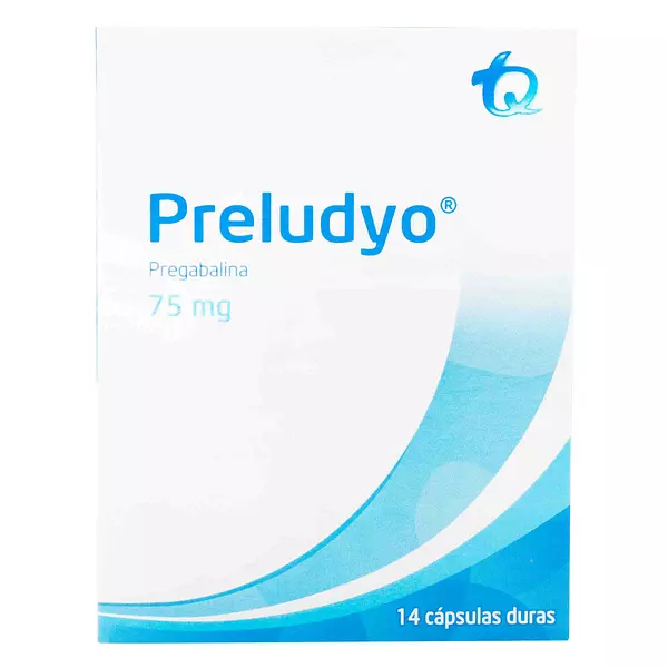 Preludyo 75 Mg