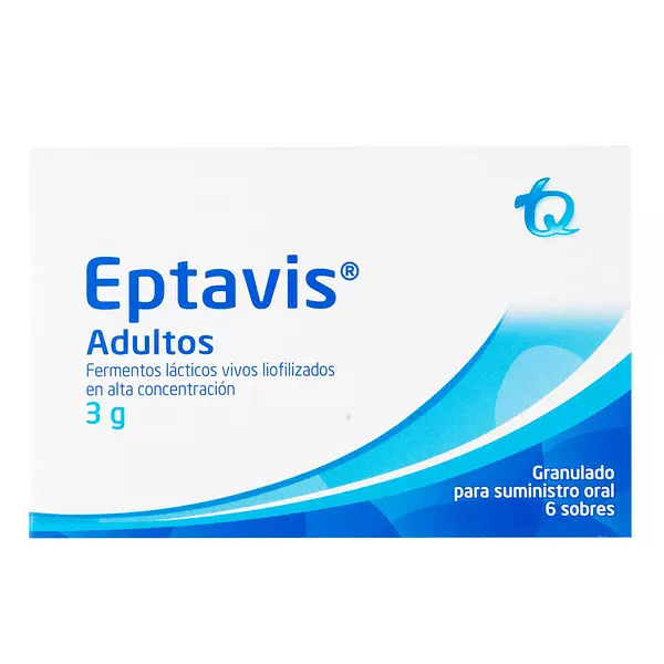 Eptavis 3gr