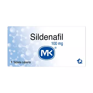 Sildenafil 100 Mg