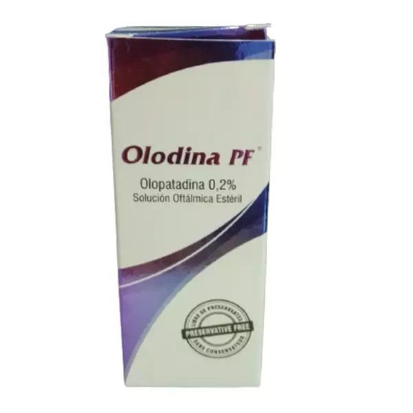 Olodina 0.2%