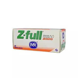 Z-Full Zinc