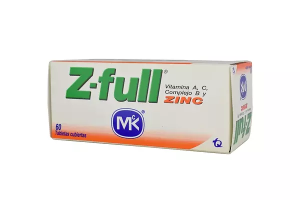 Z-Full Zinc