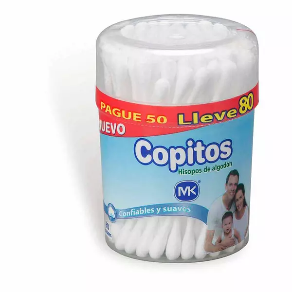 Copitos Pack Pague 50 Lleve 80