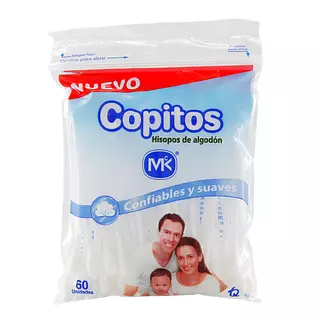 Copitos Bolsa