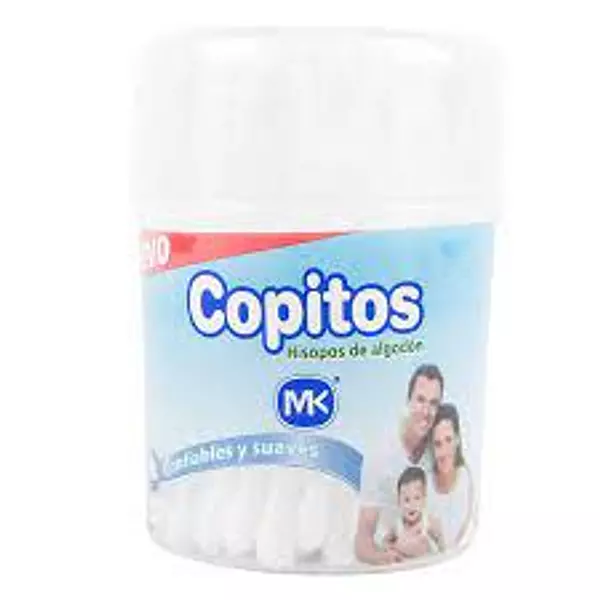 Copitos Canister