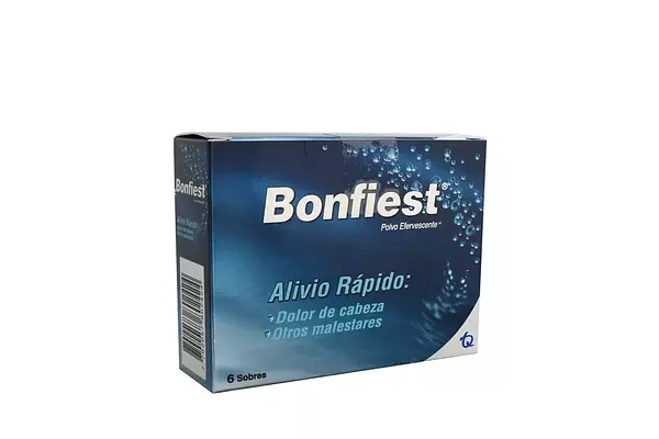 Bonfiest