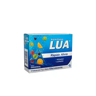 Sal De Frutas Lua