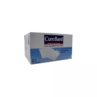 Gasa Cure Band Premium 10x10