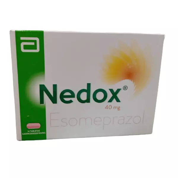 Nedox 40 Mg