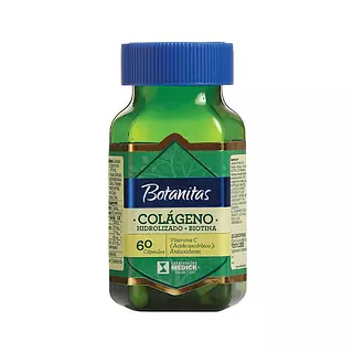 Colageno Hidrolizado