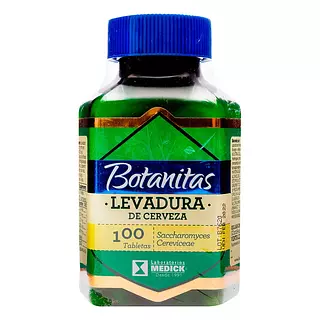 Levadura De Cerveza