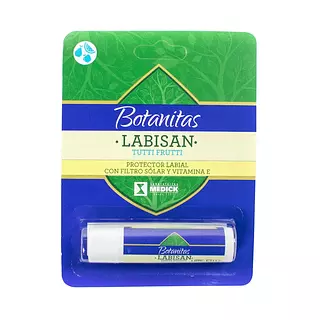 Labisan Protector Labial