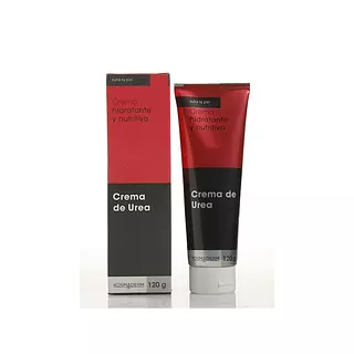 Crema De Urea