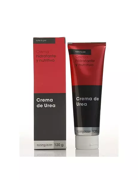 Crema De Urea