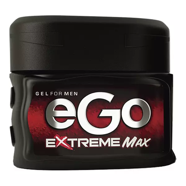 Gel Ego Extreme Max