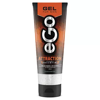 Gel Ego For Men Attraction