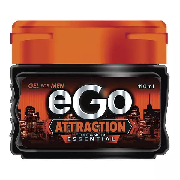 Gel Ego For Men Attraction