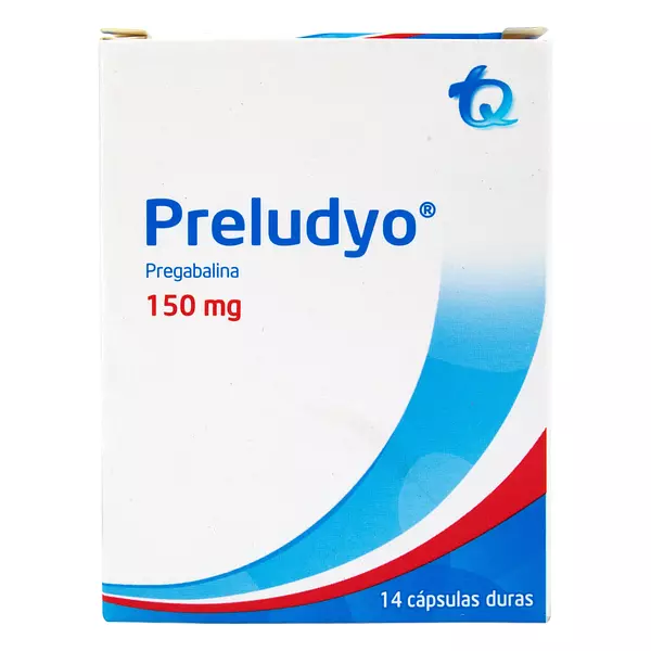 Preludyo 150 Mg