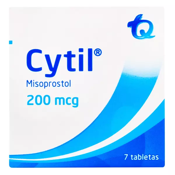 Cytil 200 Mg