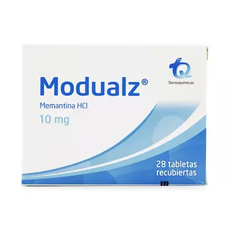Modualz 10 Mg