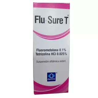 Flu-Sure T