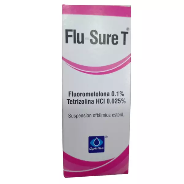 Flu-Sure T