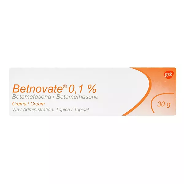 Betnovate Crema