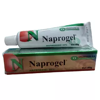 Naprogel