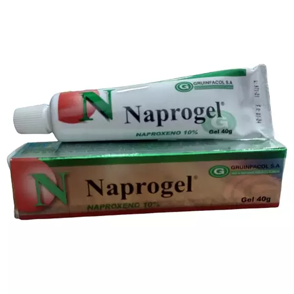 Naprogel